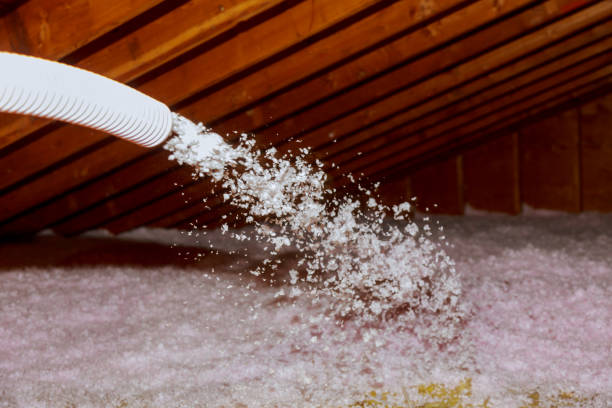 Best Insulation for Specific Applications in Shelby, MI