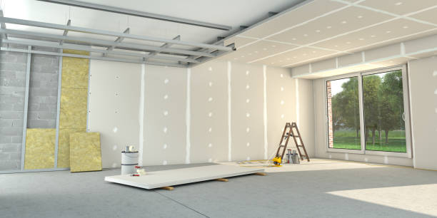 Best Geographic-Specific Insulation Services in Shelby, MI