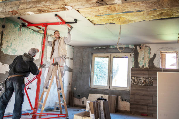 Trusted Shelby, MI Insulation Contractor Experts