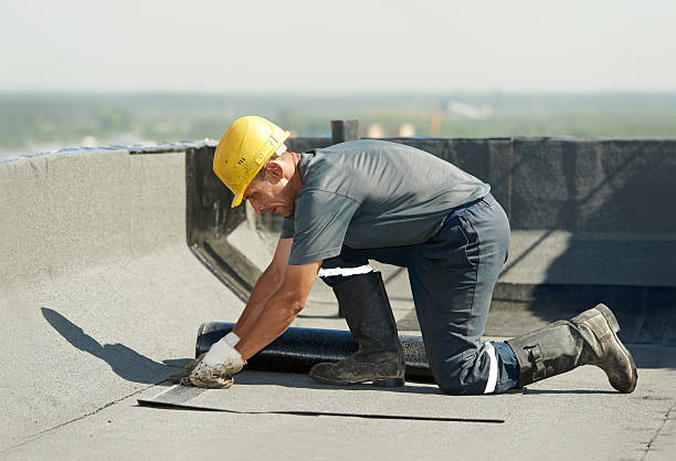Best Blown-in Insulation in Shelby, MI