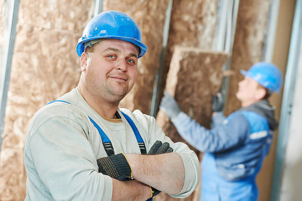 Best Spray Foam Insulation in Shelby, MI