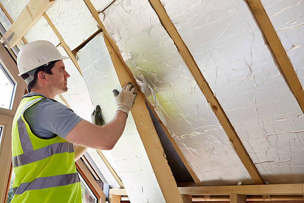 Best Commercial Insulation in Shelby, MI